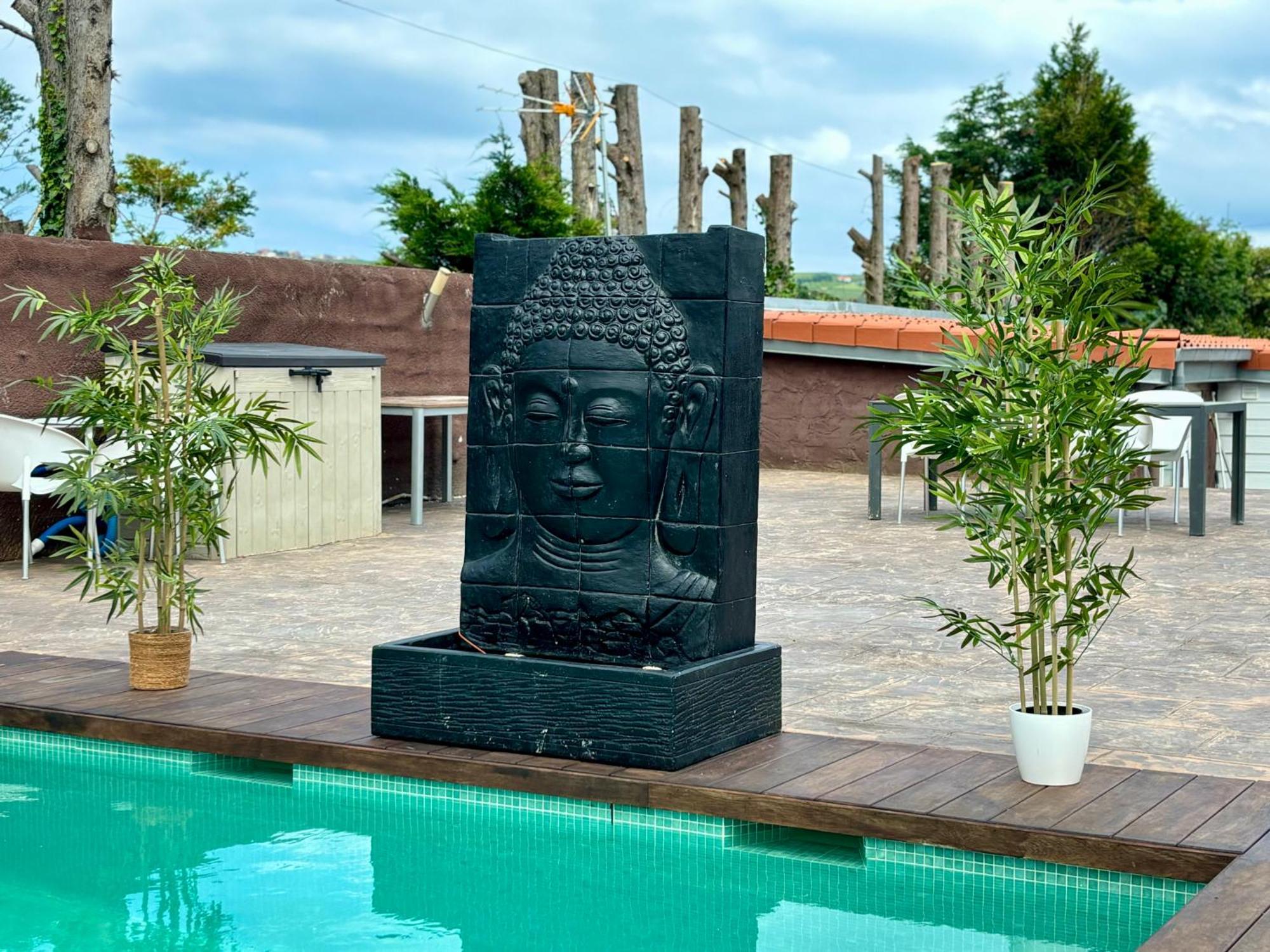 La Casa Del Buddha - Adults Only Suances Extérieur photo