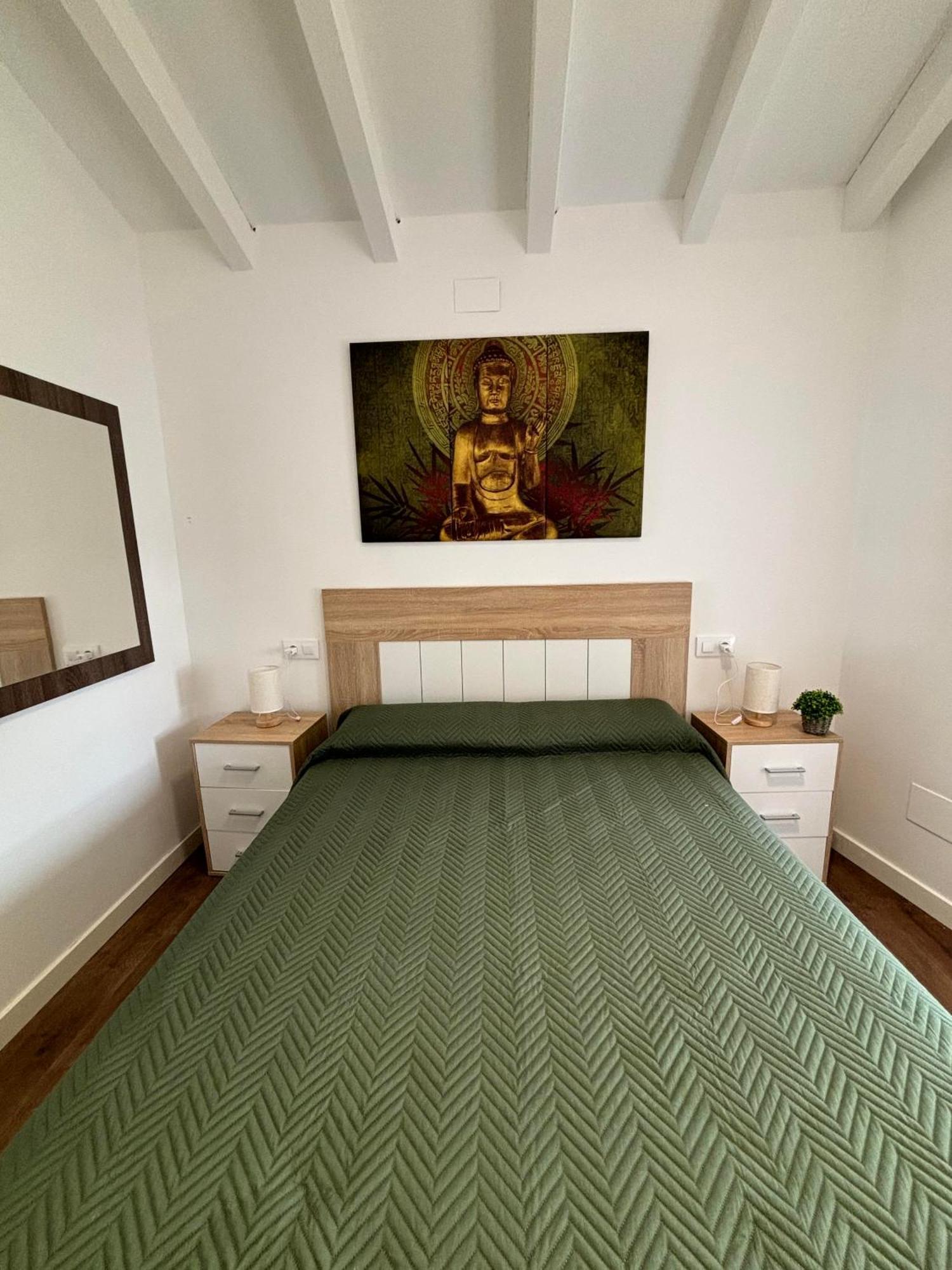 La Casa Del Buddha - Adults Only Suances Extérieur photo